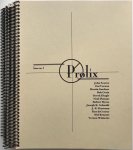 Prolix by Karl Fulves (Issue No. 2)